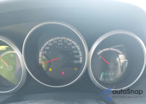 2010 Dodge Grand Caravan Se from USA, damaged, VIN 2D4RN4DE4AR443428